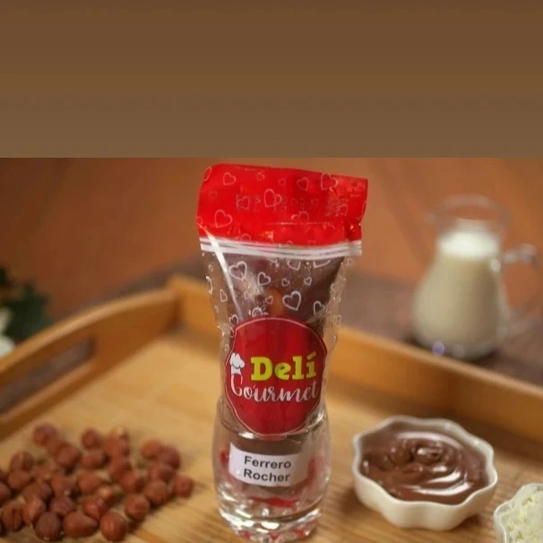 Ferrero Rocher